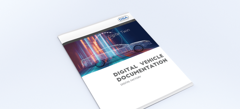 Digital Vehicle Documentation